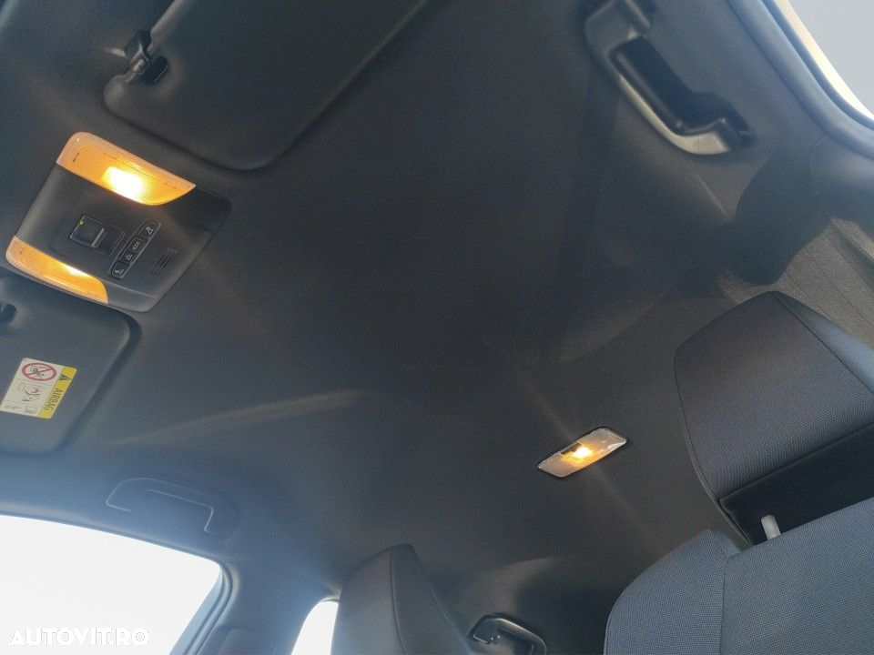 Toyota Corolla - 18
