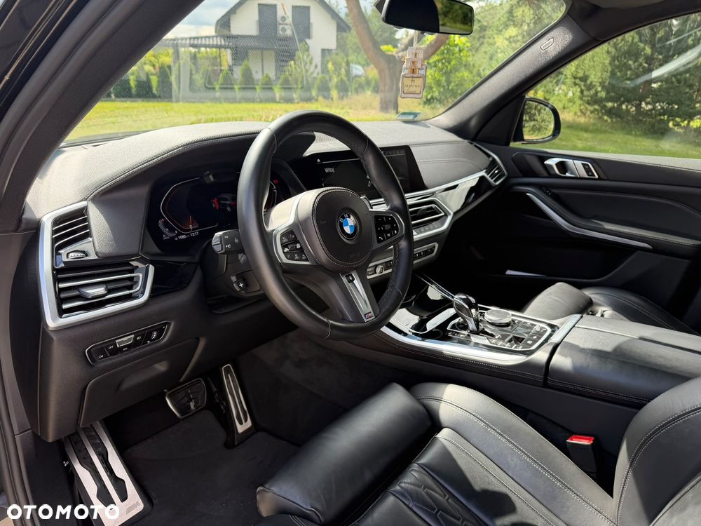 BMW X5 xDrive30d xLine - 11