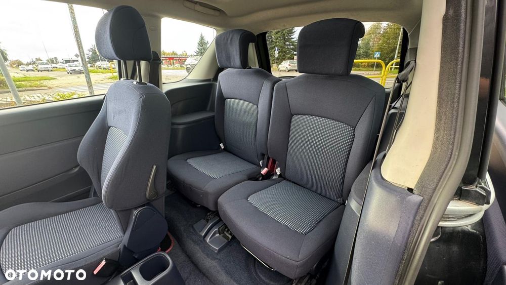 Peugeot 1007 1.6 Trendy 2-Tronic - 17