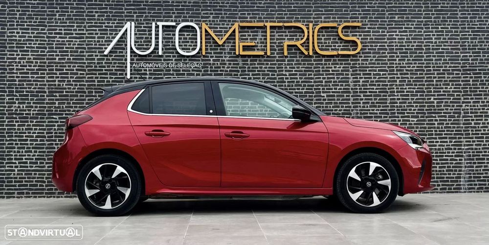 Opel Corsa-e Edition - 4