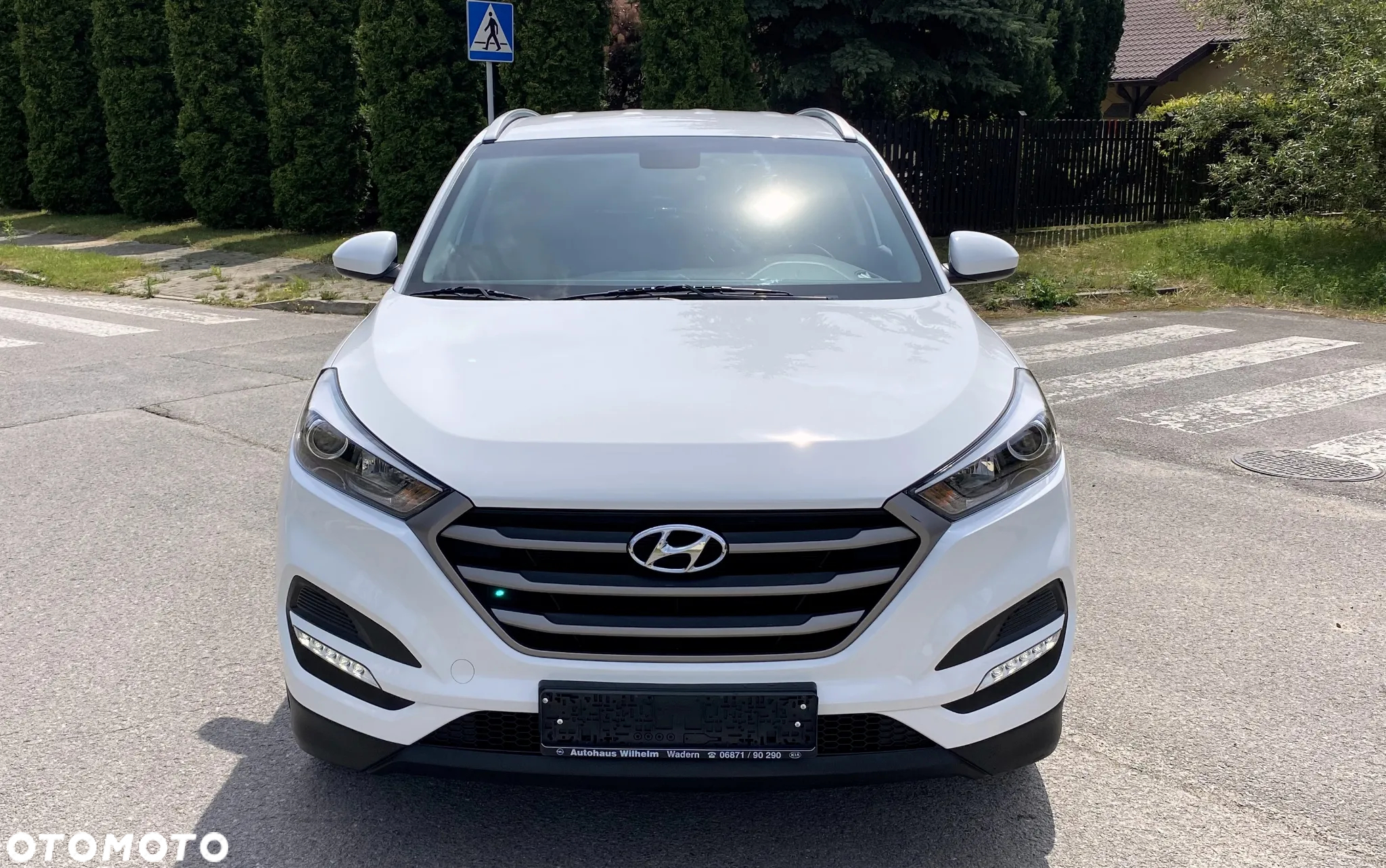 Hyundai Tucson 1.6 GDi 2WD Select - 16