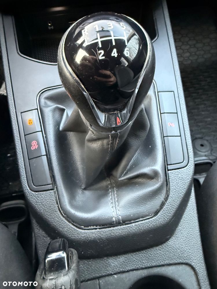 Seat Ibiza 1.0 TGI S&S Reference - 14