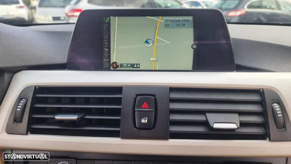 BMW 418 Gran Coupé d Line Sport Auto - 23