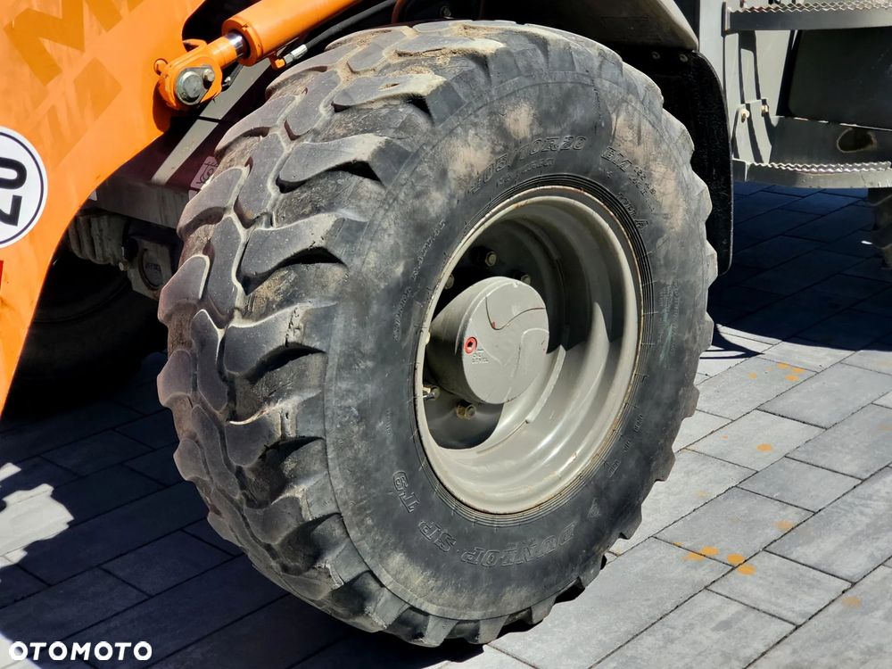 Atlas 80E Weycor - 19