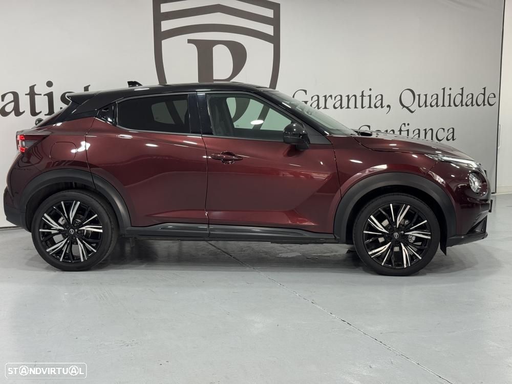 Nissan Juke 1.0 DIG-T N-Design - 7