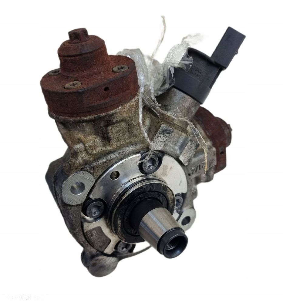 bmw x5 e70 lift 10-13 3.0 diesel n57d pompa wtryskowa bosch cp4 7805419 - 1