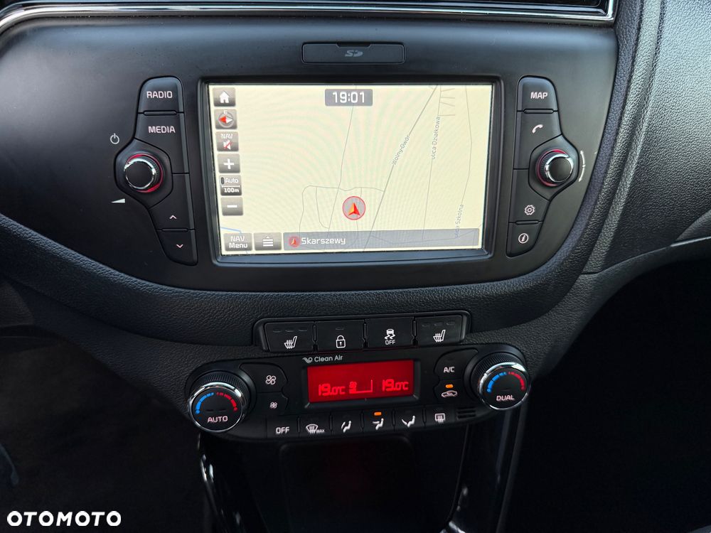 Kia Ceed 1.6 CRDi 136 ISG GT Line - 12