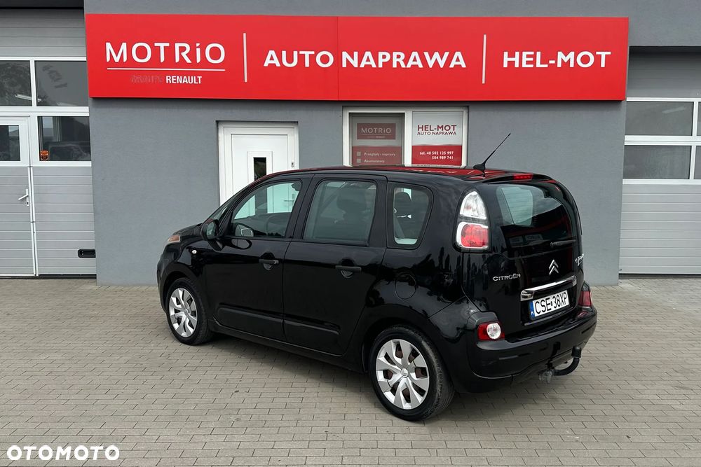 Citroën C3 Picasso - 7