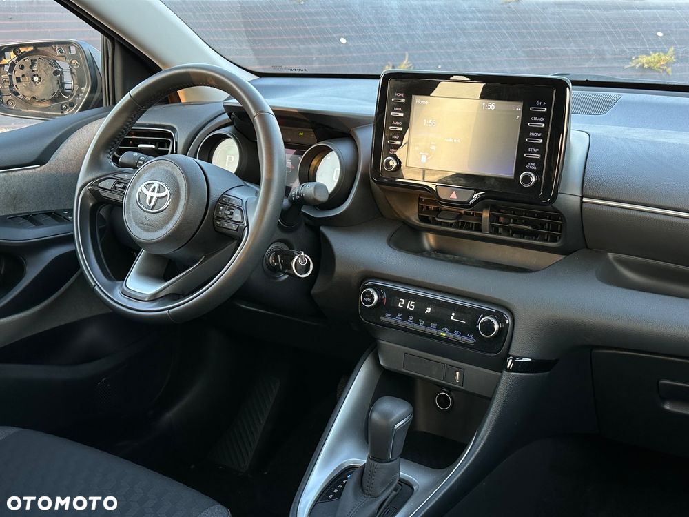 Toyota Yaris - 29