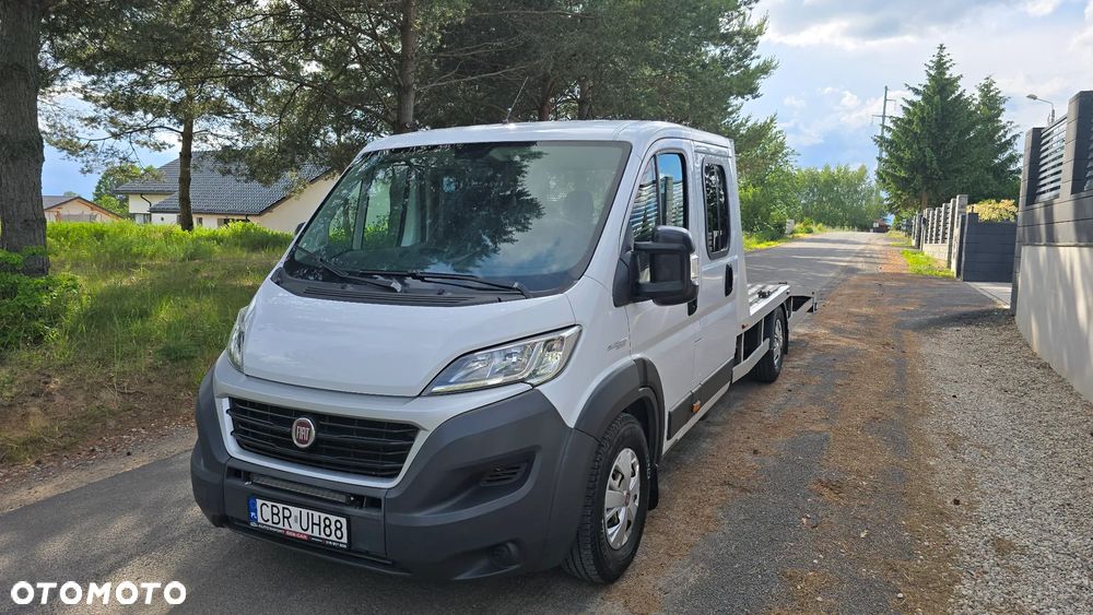 Fiat Ducato - 14