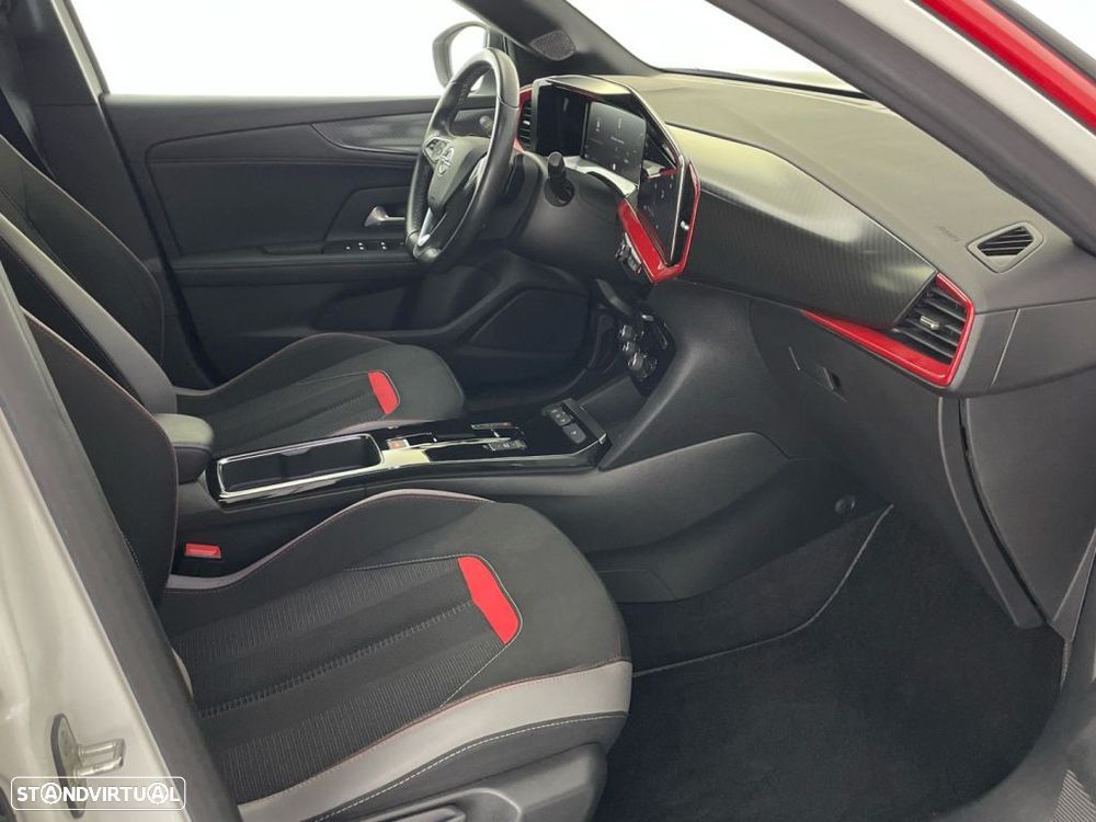 Opel Mokka 1.2 T GS Line - 21