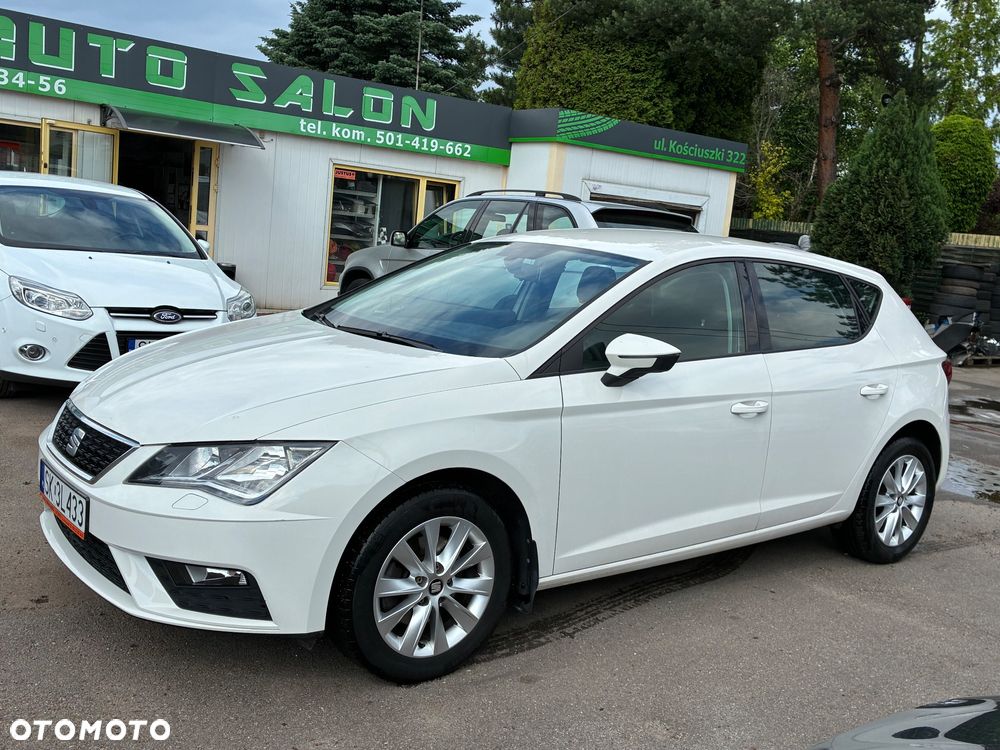 Seat Leon - 7
