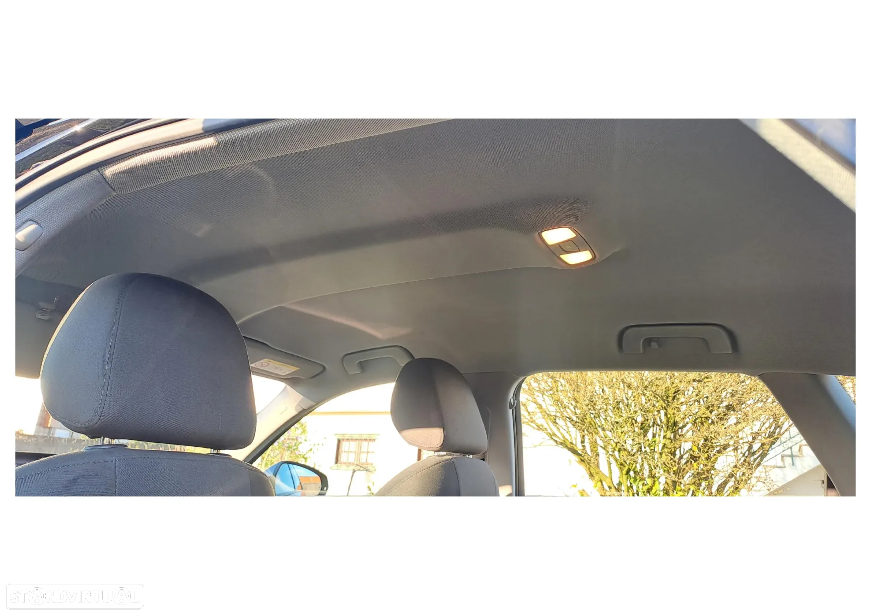 Audi A3 Sportback 1.6 TDI - 10