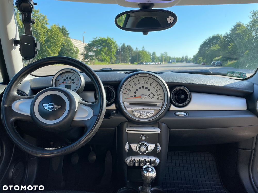 MINI Cooper - 15