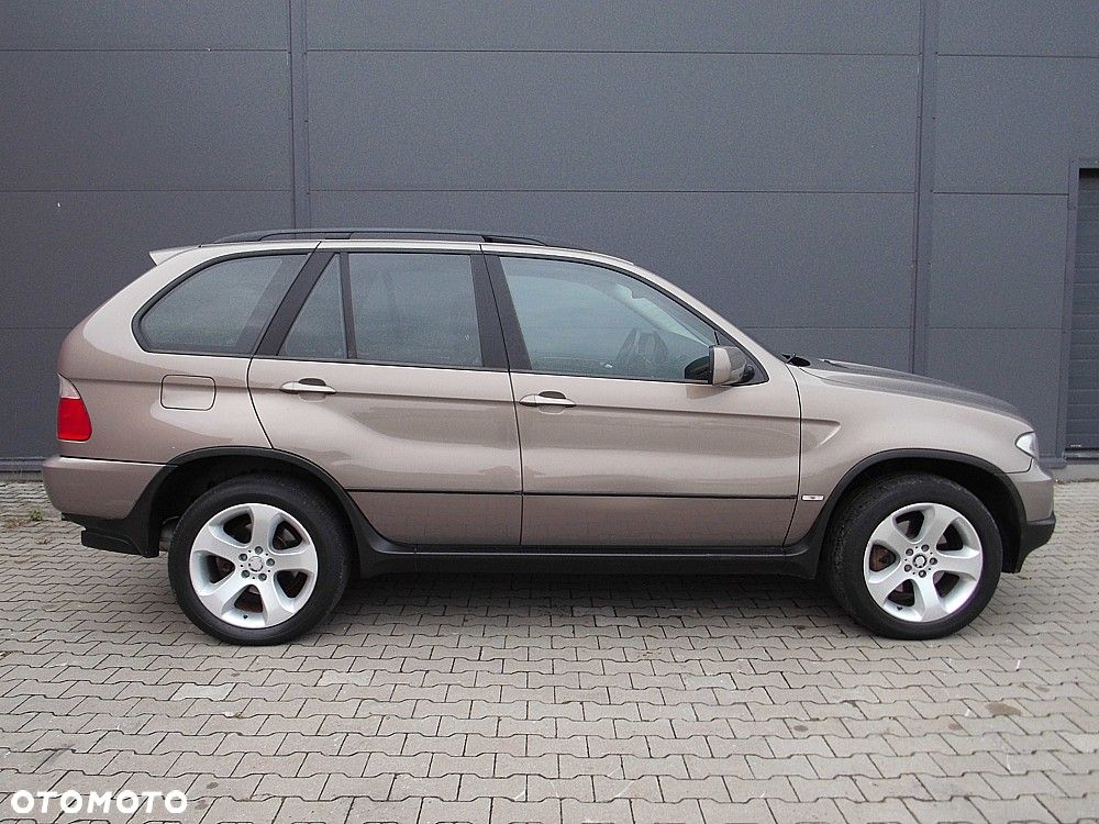 BMW X5 3.0 d Edition Exclusive - 17