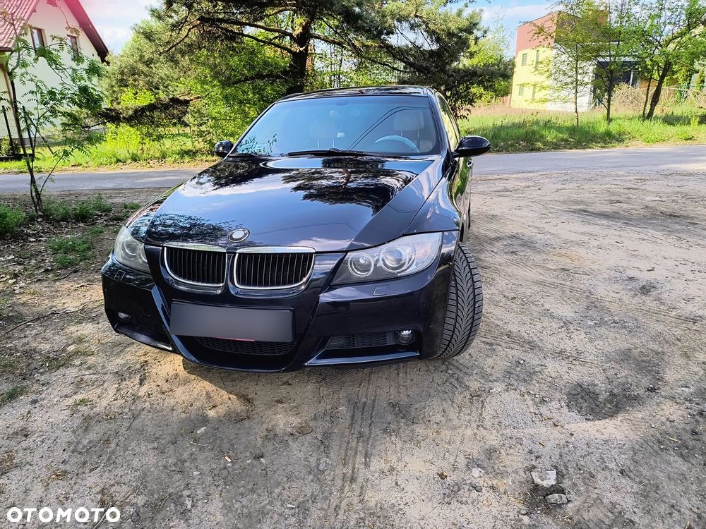 BMW Seria 3 - 21