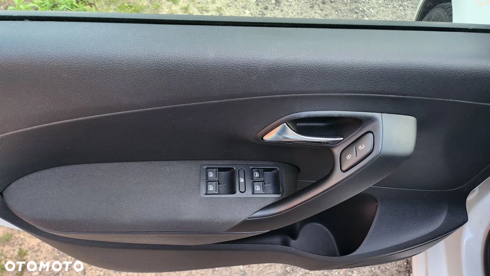 Volkswagen Polo 1.2 Trendline CityLine - 18