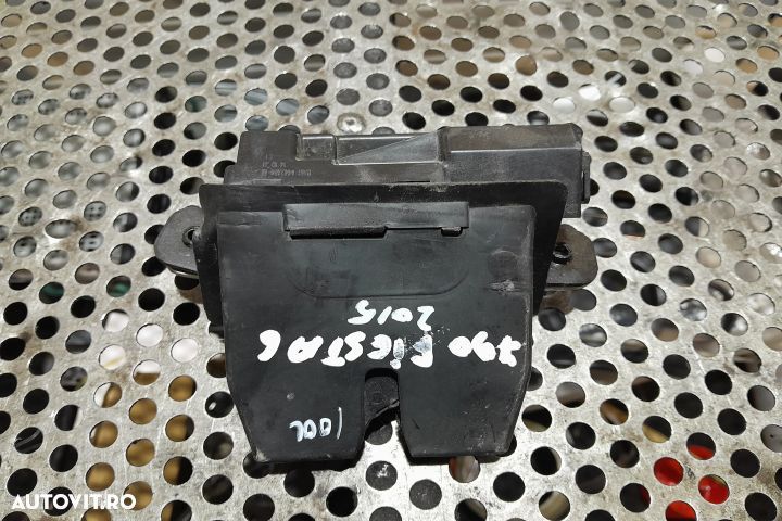 Broasca hayon 8A61A46420AD Ford Fiesta 6 [facelift] [2013 - 2020] Hat - 1