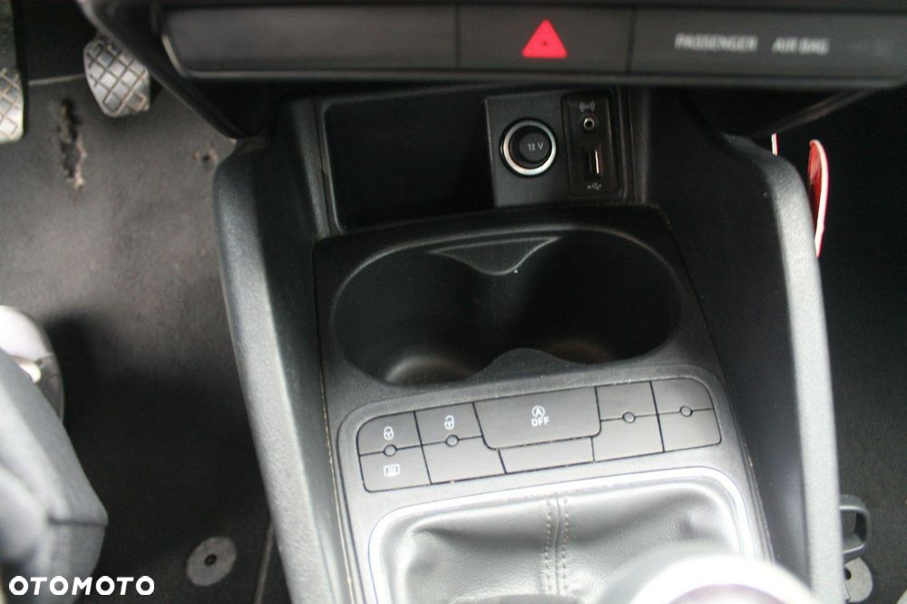 Seat Ibiza - 17