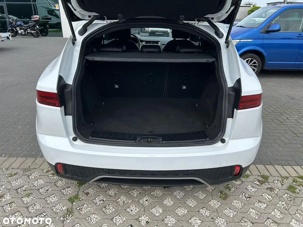 Jaguar E-Pace 2.0 i4D FWD S - 21
