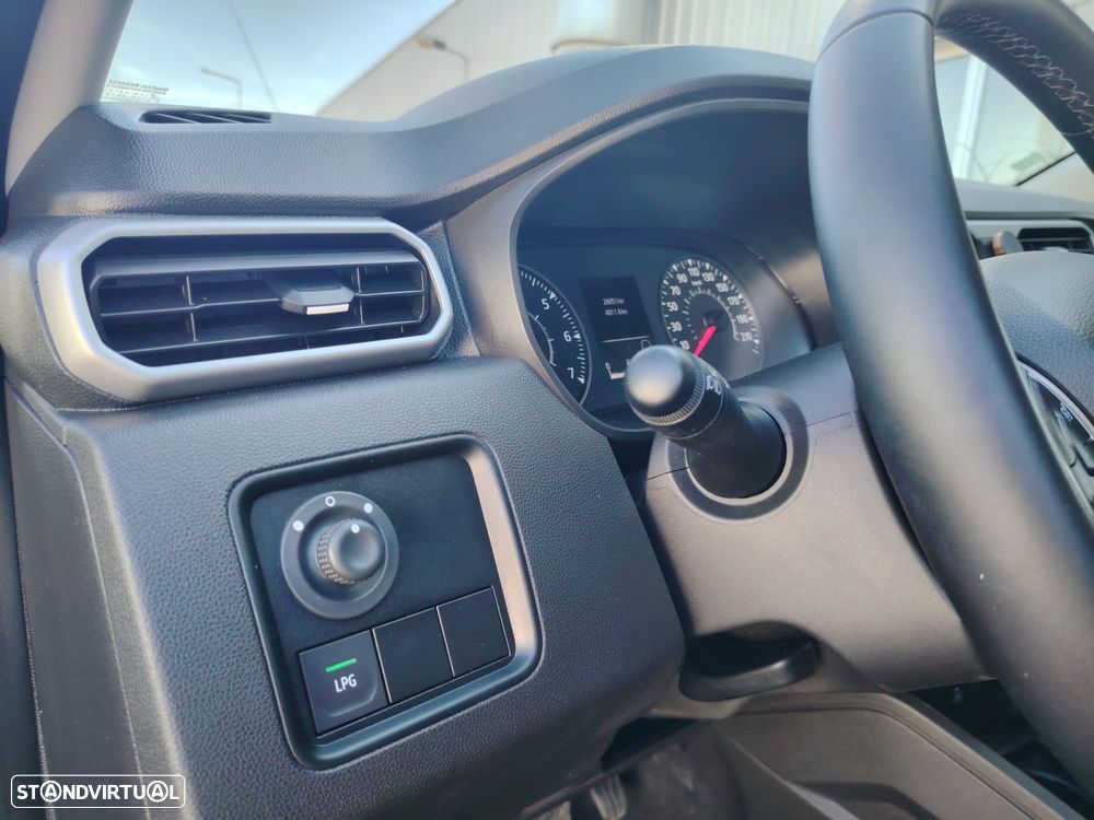 Dacia Duster 1.0 TCe ECO-G Comfort Bi-Fuel - 11