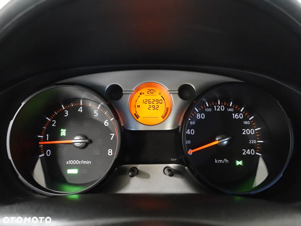 Nissan Qashqai 2.0 4 x 4 tekna - 39