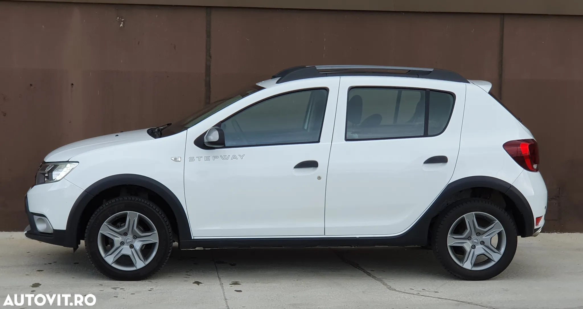 Dacia Sandero Stepway dCi 90 S&S Prestige - 9