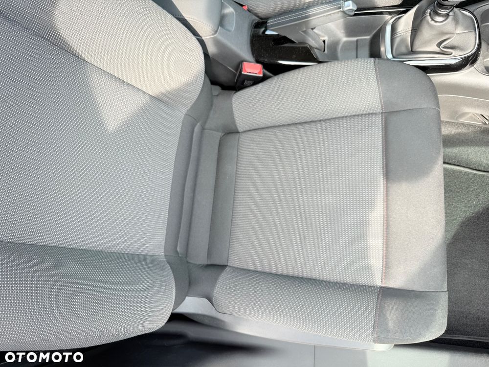 Citroën C4 Cactus 1.2 PureTech Feel S&S - 12