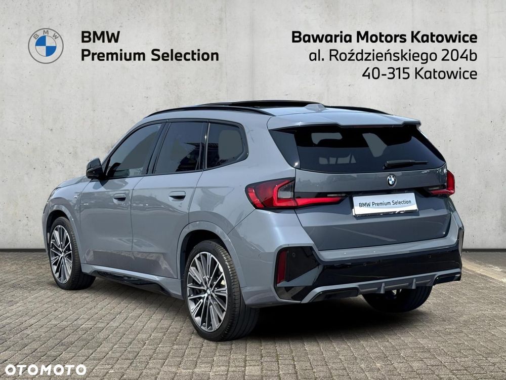 BMW X1 - 21