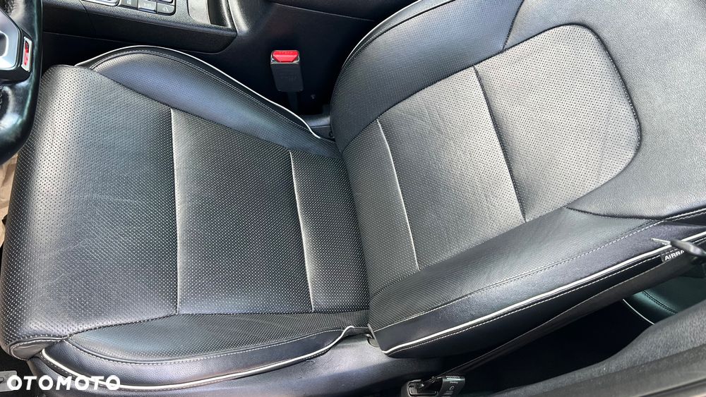 Kia Sportage 2.0 CRDI GT Line 4WD - 7