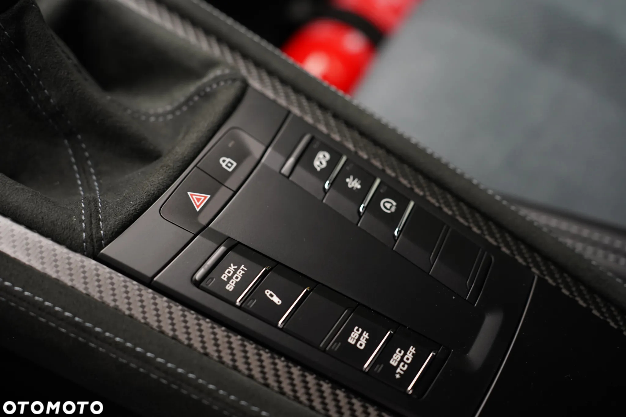 Porsche 718 Cayman GPF GT4 RS PDK - 23