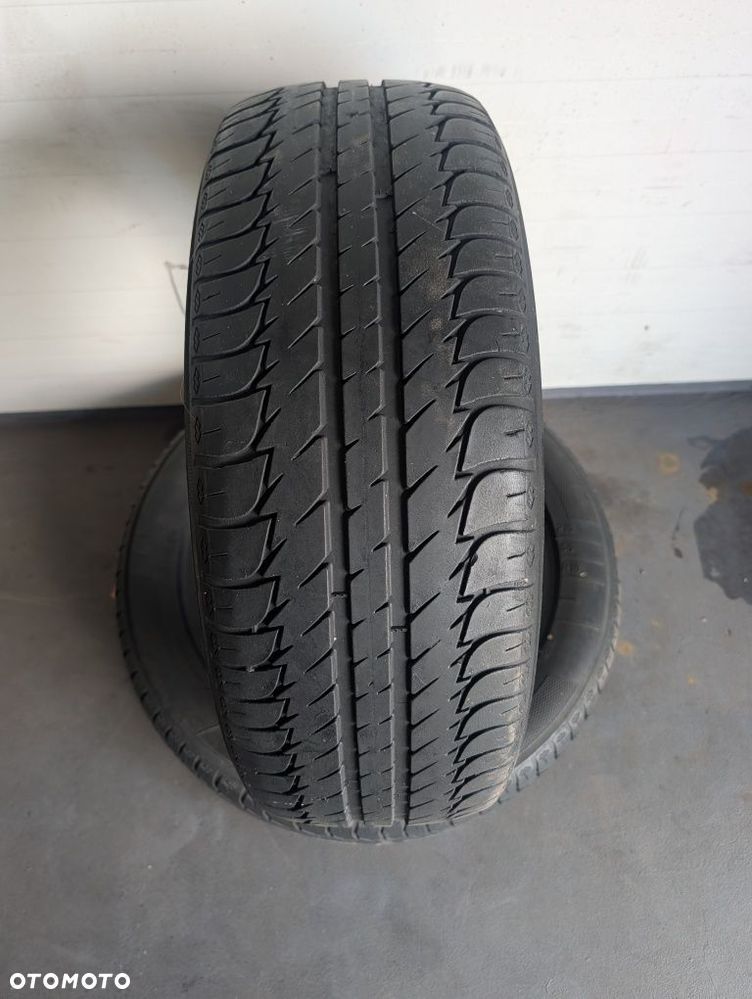 2x OPONY LETNIE Kleber DynaxerHP3 SUV 215/55/18 99V
