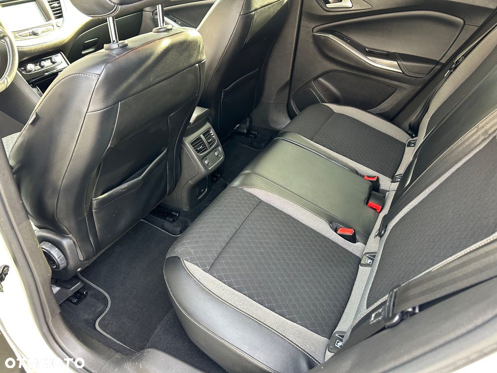 Opel Grandland X 1.5 D Start/Stop Automatik Design Line - 9