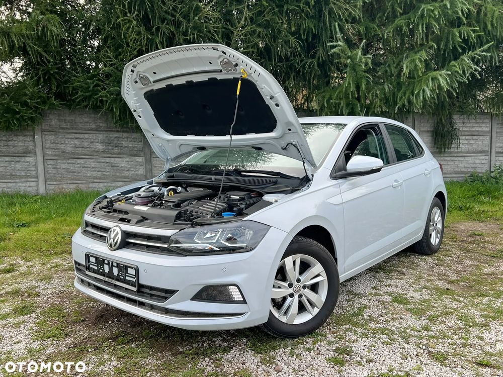 Volkswagen Polo 1.0 ACTIVE - 6