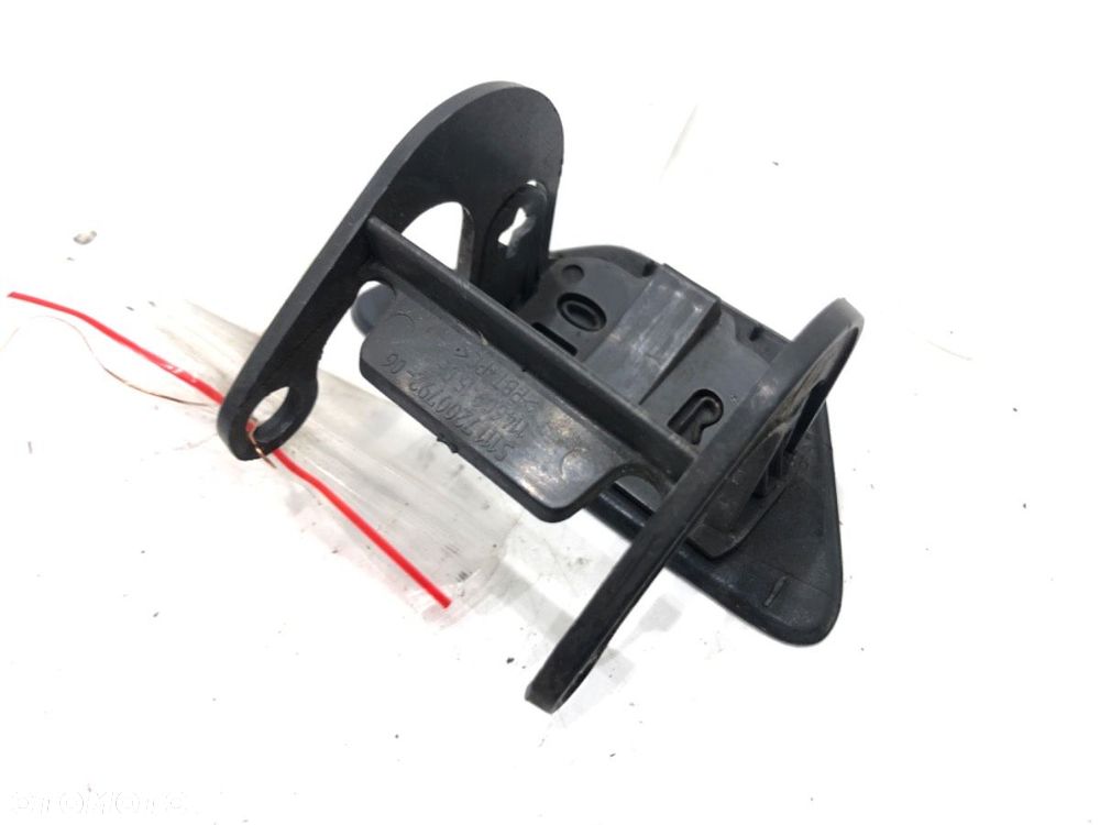 ZAŚLEPKA SPRYSKIWACZA REFLEKTORA PRAWA - 84.00 PLN - BMW 5 Touring (F11) 2009 - 2017 520 d 135 kW - 2