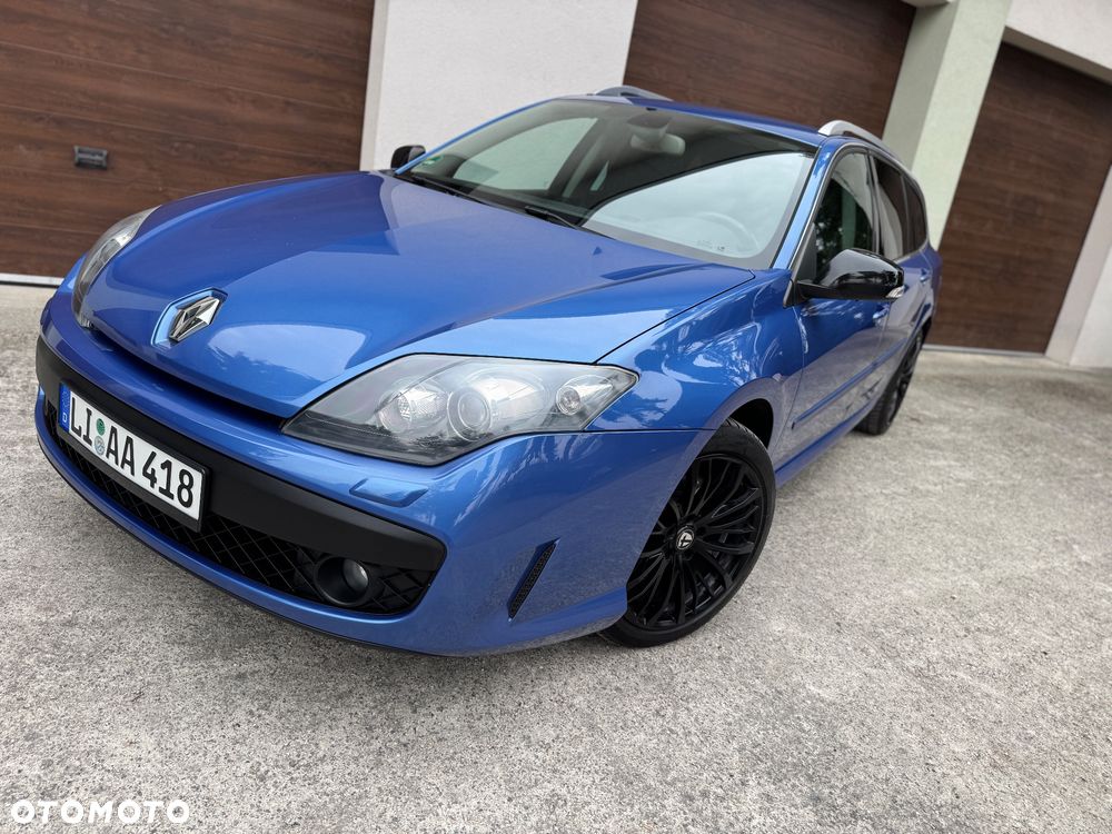 Renault Laguna 2.0 16V Turbo GT - 4