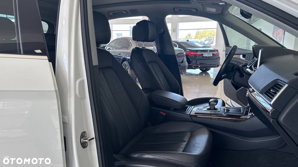 Audi Q5 2.0 TFSI Quattro S tronic design - 36