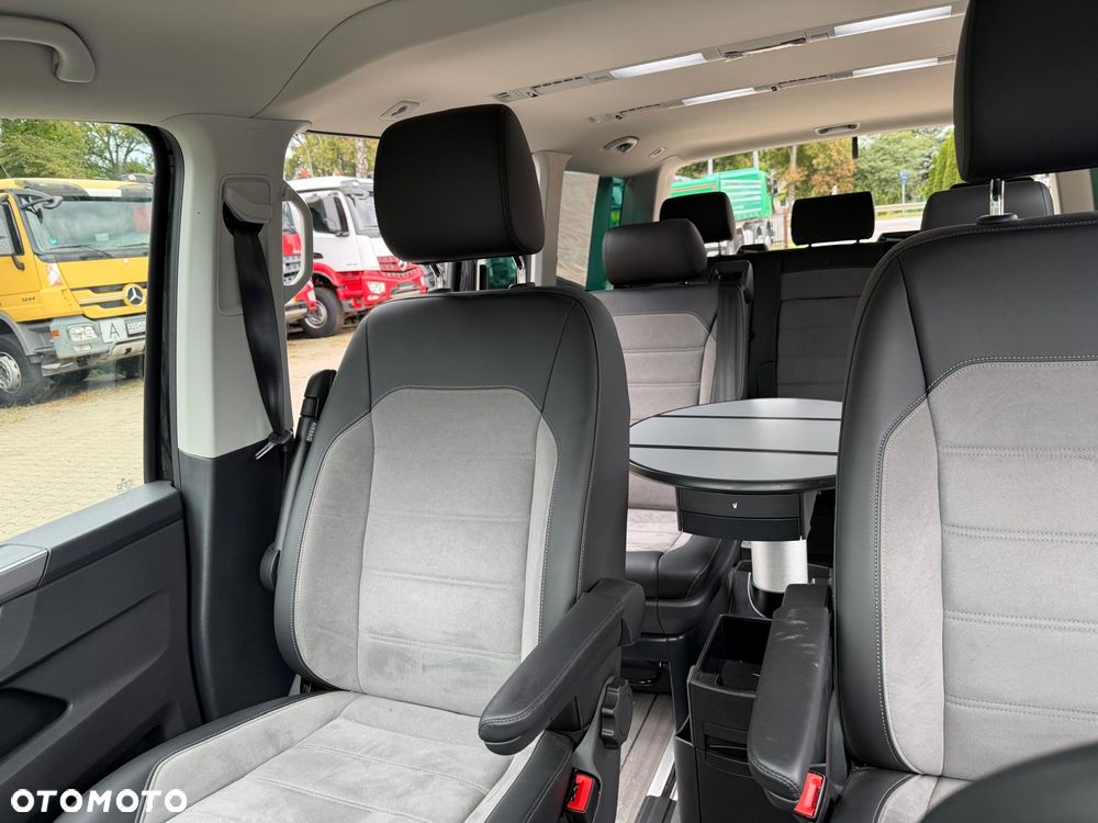 Volkswagen Multivan - 35
