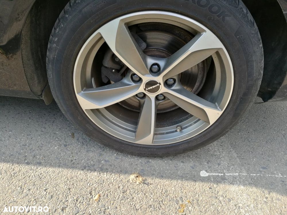 Audi A4 1.8 TFSI - 10