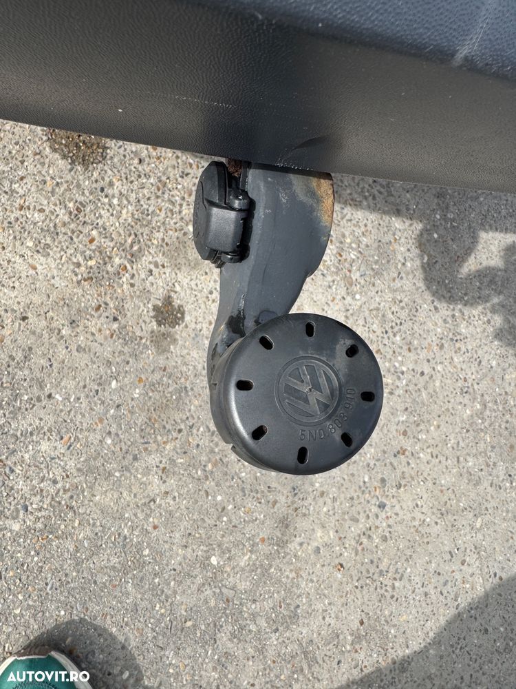 Volkswagen Tiguan 2.0 TDI CR DPF 4Motion DSG Sport&Style - 10