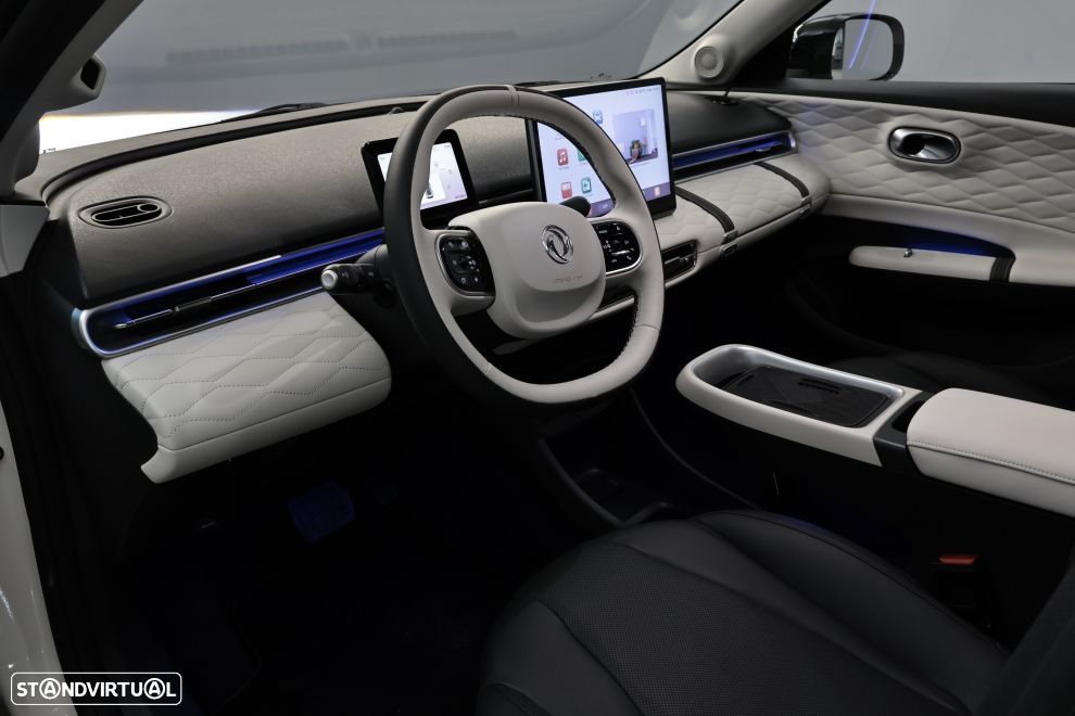 Dongfeng Box 42 kWh Plus - 25