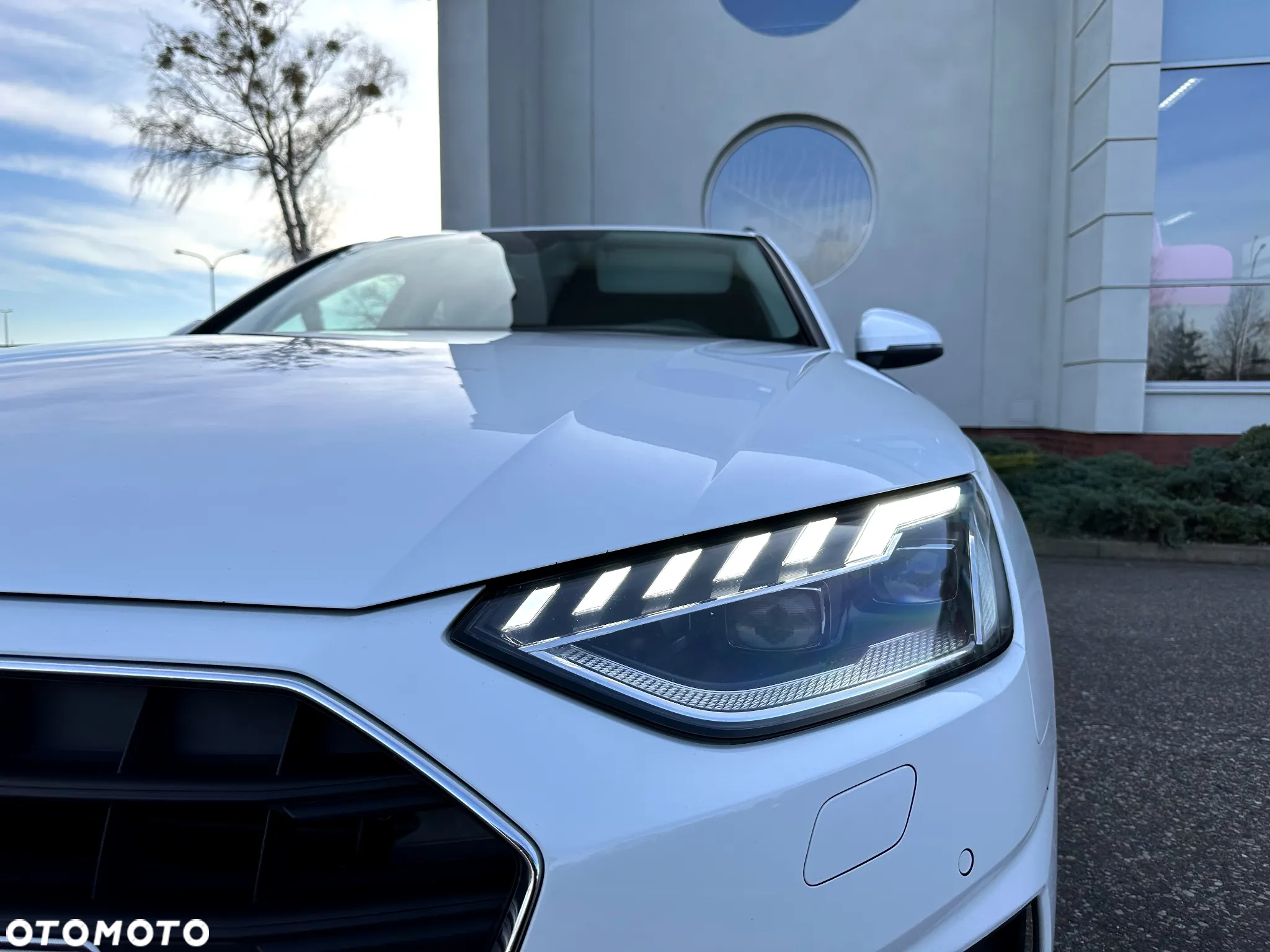 Audi A4 Avant 40 TDI quattro S tronic S line - 13