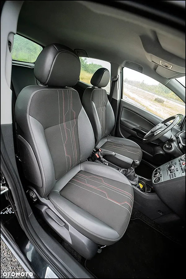 Opel Corsa - 35