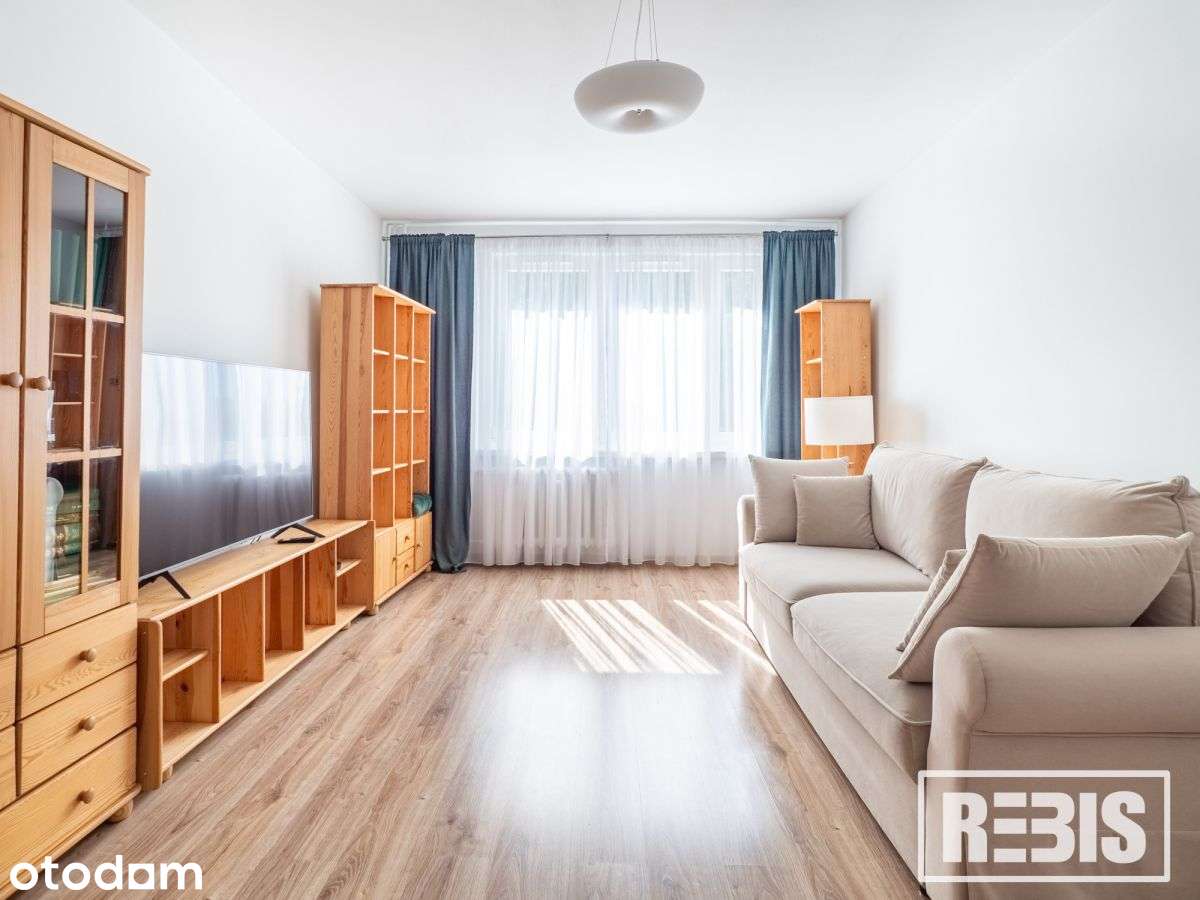 Appartament ta' 1 kamra, 44 m²