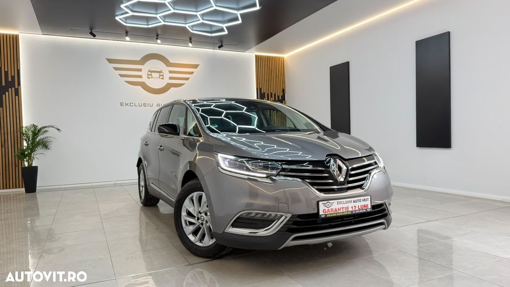 Renault Espace - 2