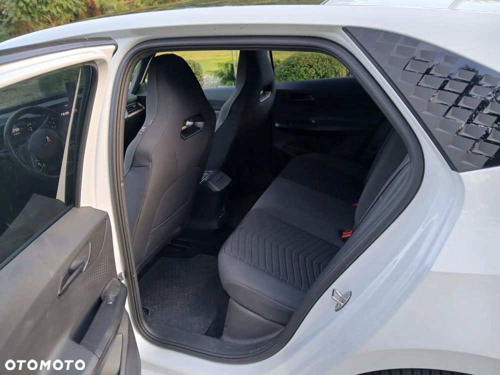 Cupra Born 58kWh E-Boost - 4