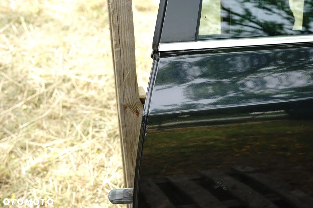 Drzwi tył tylne lewe Opel Astra J IV Kombi Z22C - 3