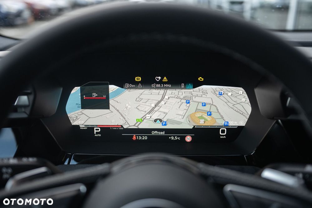 Audi S3 Limousine - 21