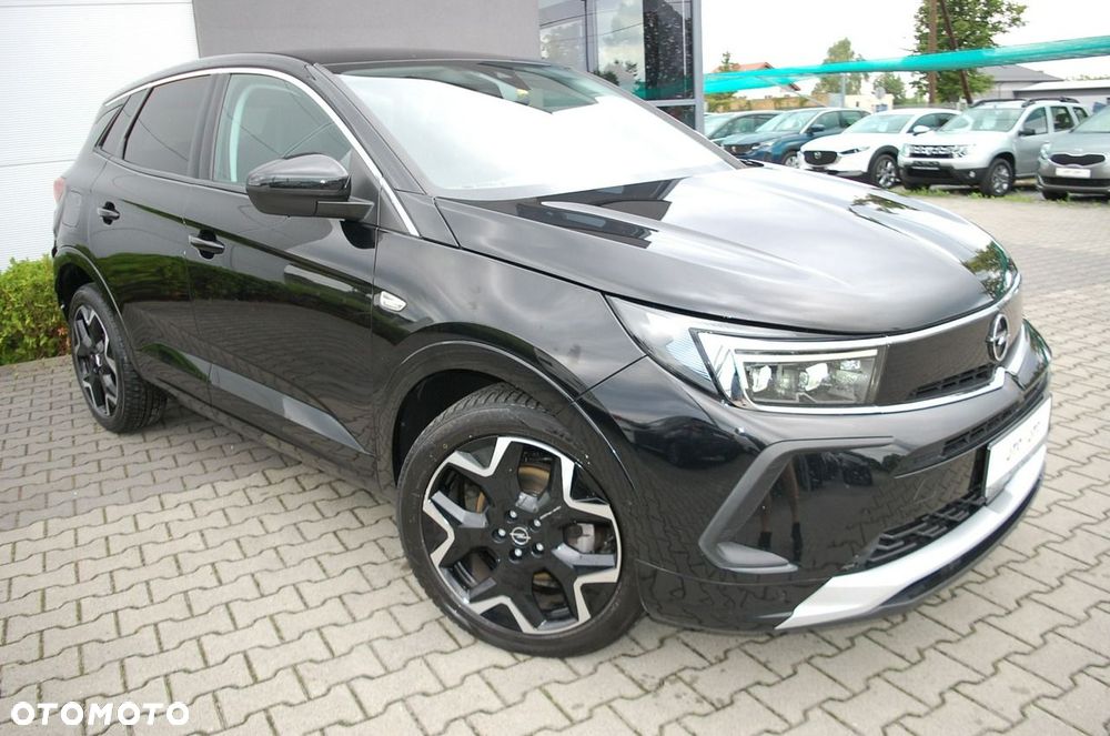 Opel Grandland - 17