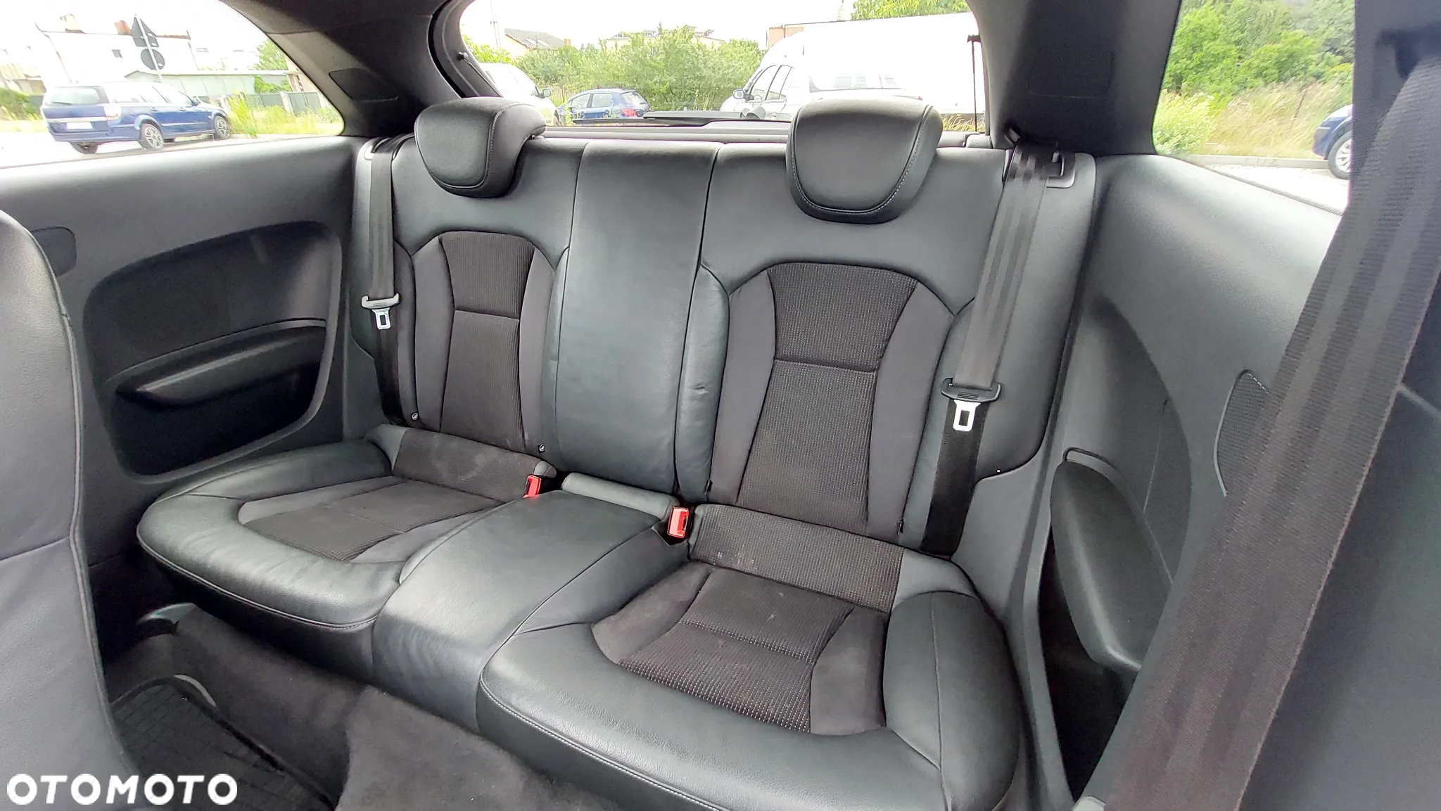 Audi A1 1.6 TDI Ambition S tronic - 7